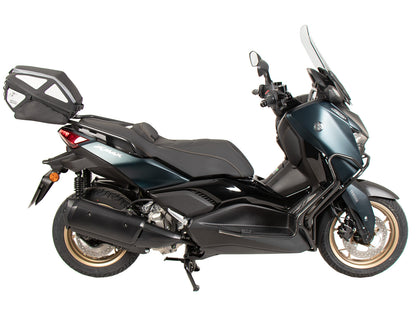 Hepco & Becker Easyrack topcasecarrier black for Yamaha XMax 125 / 300 / Tech Max (2023-)