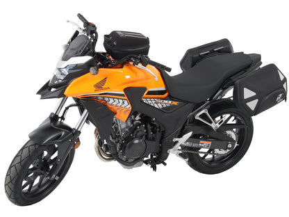 Hepco & Becker Tankring BASIC incl. fastener for tankbag for Honda CB 500 X (2017-2018)