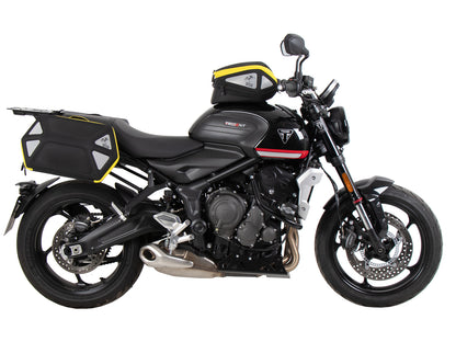 Hepco & Becker C-Bow sidecarrier for Triumph Trident 660 (2025-)