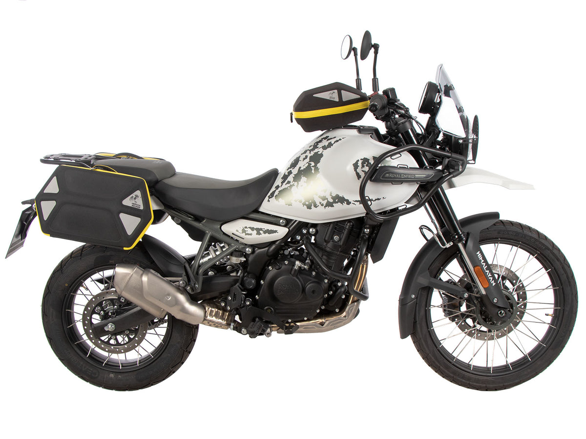 Hepco & Becker Tankring BASIC incl. fastener for tankbag for Royal Enfield Himalayan 450 (2024-)