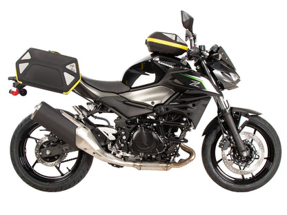 Hepco & Becker C-Bow sidecarrier black for Kawasaki Z 500 / SE (2024-)