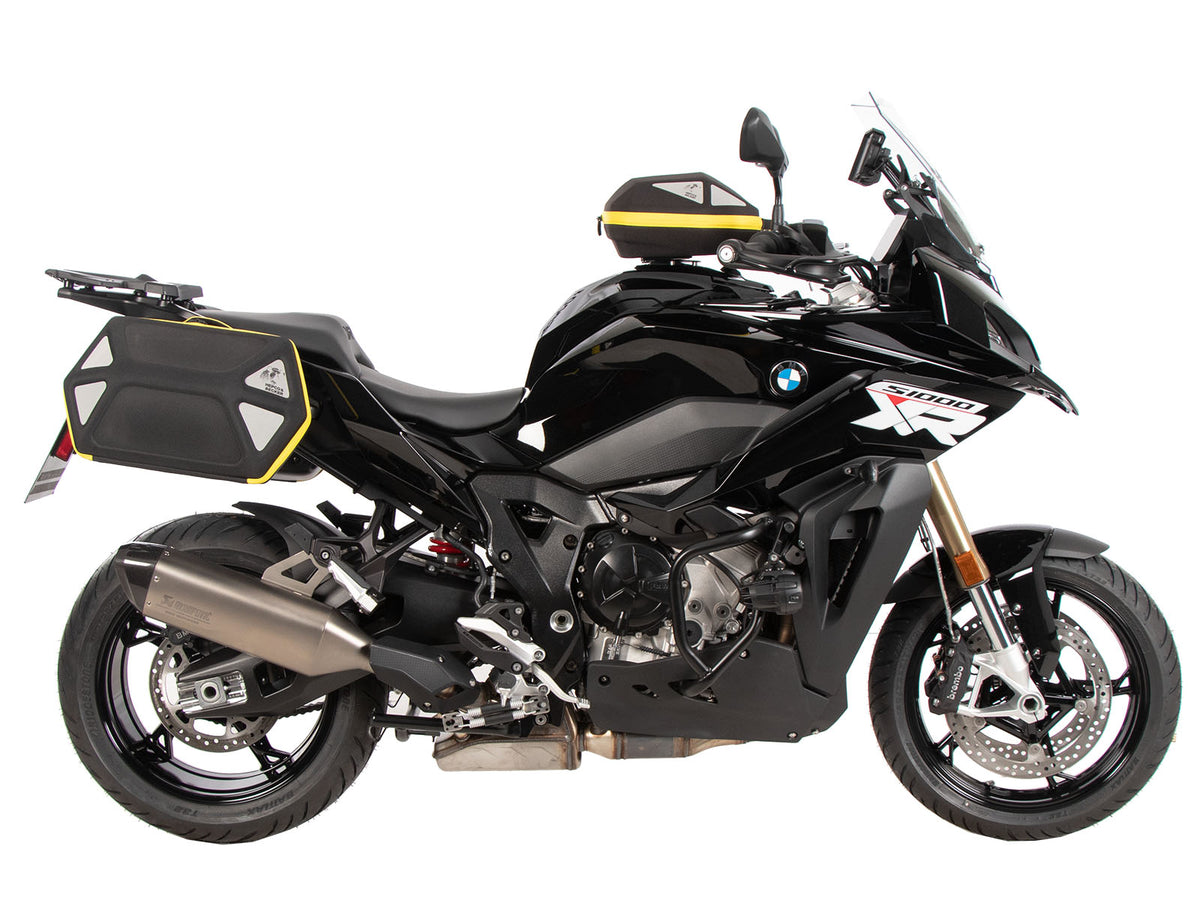 Hepco & Becker C-Bow sidecarrier for BMW S 1000 XR (2024-)