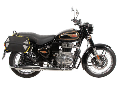 Hepco & Becker C-Bow sidecarrier for Royal Enfield Bullet 350 (2024-)
