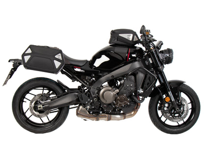 Hepco & Becker C-Bow side carrier black for Yamaha XSR 900 (2022-)