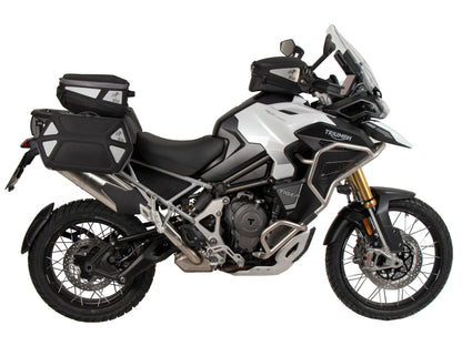 Hepco & Becker C-Bow sidecarrier for Triumph Tiger 1200 Rally Explorer / GT Explorer (2022-)