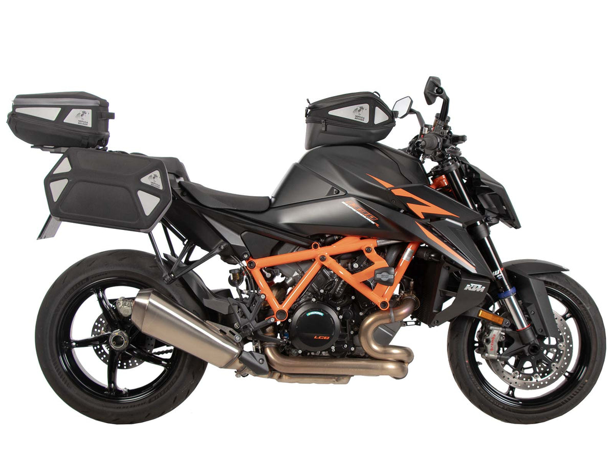 Hepco & Becker C-Bow sidecarrier for KTM 1390 Super Duke R / EVO (2024-)
