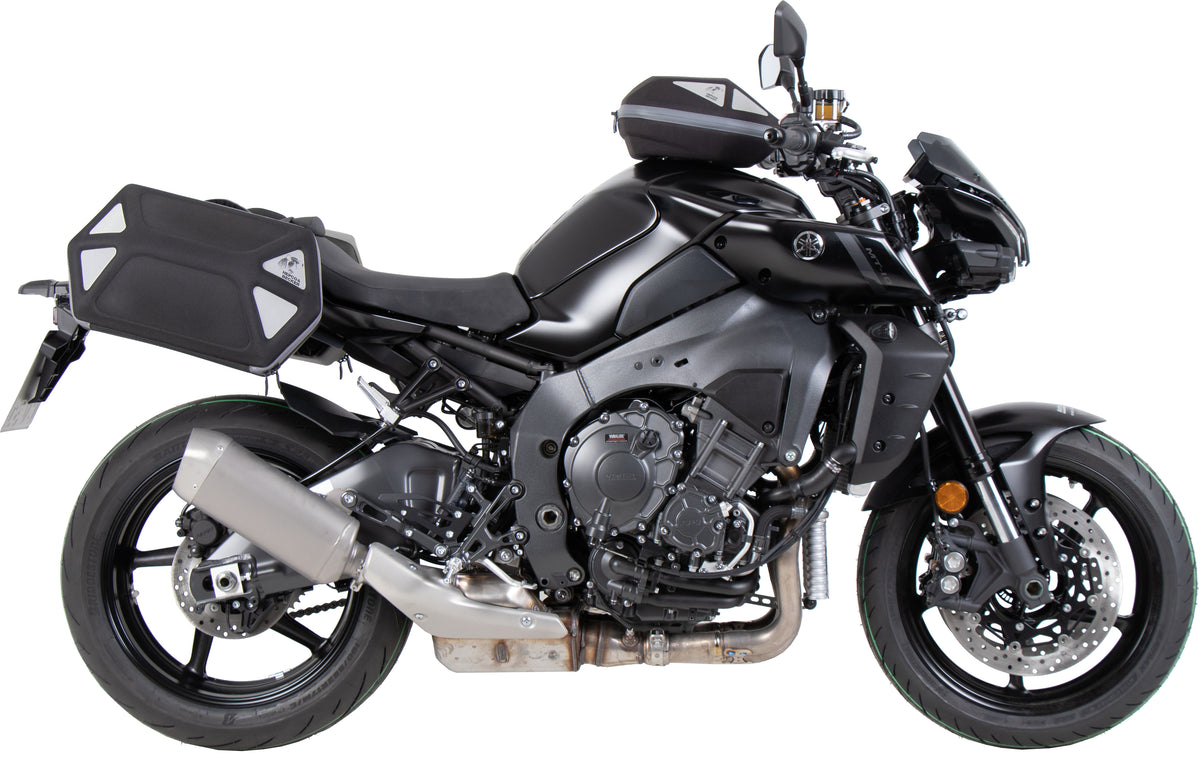 Hepco & Becker C-Bow sidecarrier for Yamaha MT-10 (2022-2024)