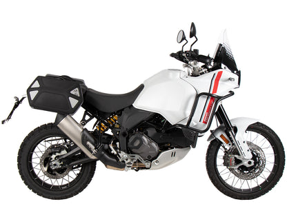Hepco & Becker C-Bow sidecarrier for Ducati Desert X (2022-)
