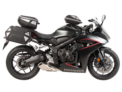 Hepco & Becker Sportrack for Honda CBR 650 R / E-Clutch (2024-)