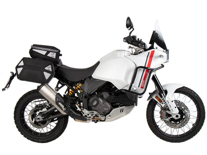 Hepco & Becker Sportrack for Ducati Desert X (2022-) (permanent mounted)