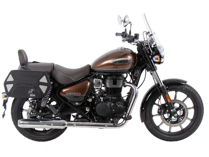 Hepco & Becker C-Bow sidecarrier for Royal Enfield Meteor 350 (2021-)