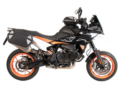 Hepco & Becker C-Bow sidecarrier for KTM 890 SMT (2023-)