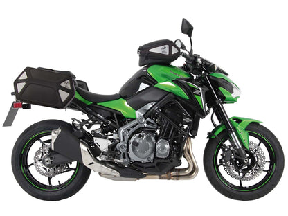 Hepco & Becker C-Bow sidecarrier for Kawasaki Z 900 (2017-2024)