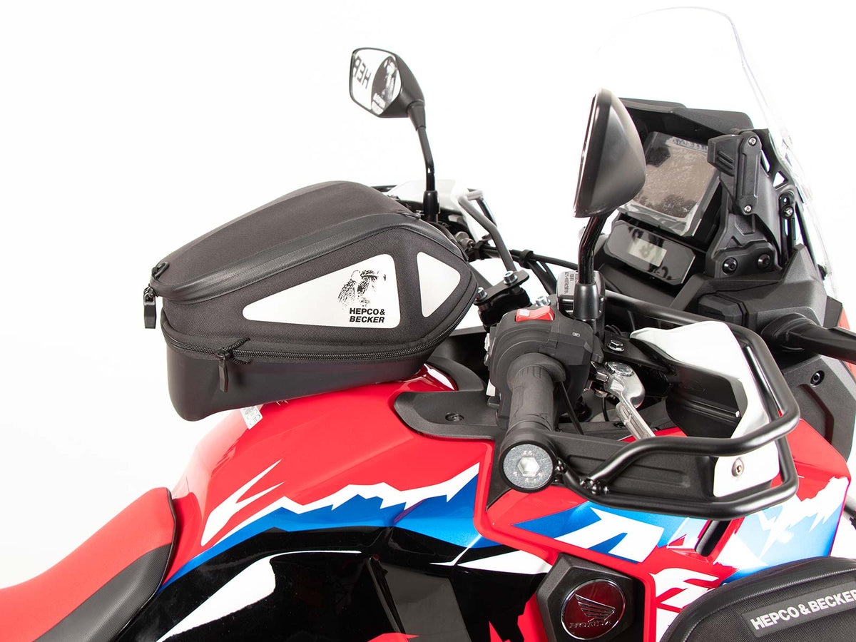 Hepco & Becker Tankring BASIC incl. fastener for tankbag for Honda CRF 1100L Africa Twin (2024-)