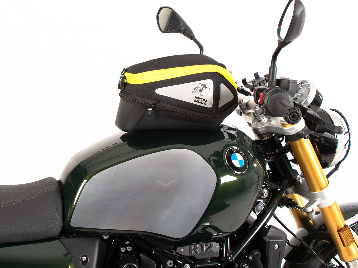 Hepco & Becker Tankring BASIC incl. fastener for tankbag for BMW R 12 nineT (2024-)