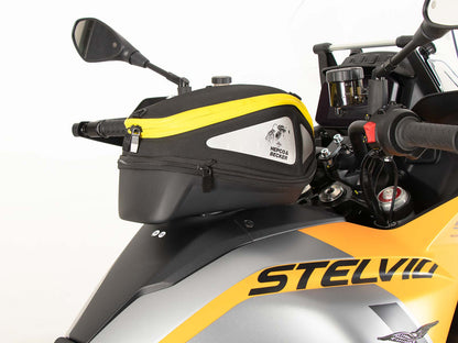 Hepco & Becker Tankring BASIC incl. fastener for tankbag for Moto Guzzi Stelvio (2024-)