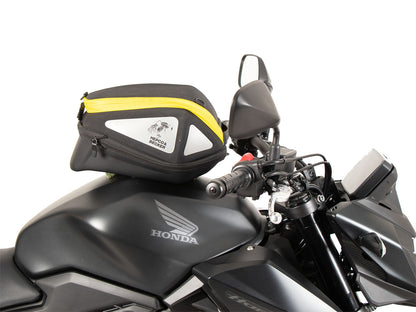Hepco & Becker Tankring BASIC incl. fastener for tankbag for Honda CBR 500 R / E-Clutch (2024-)