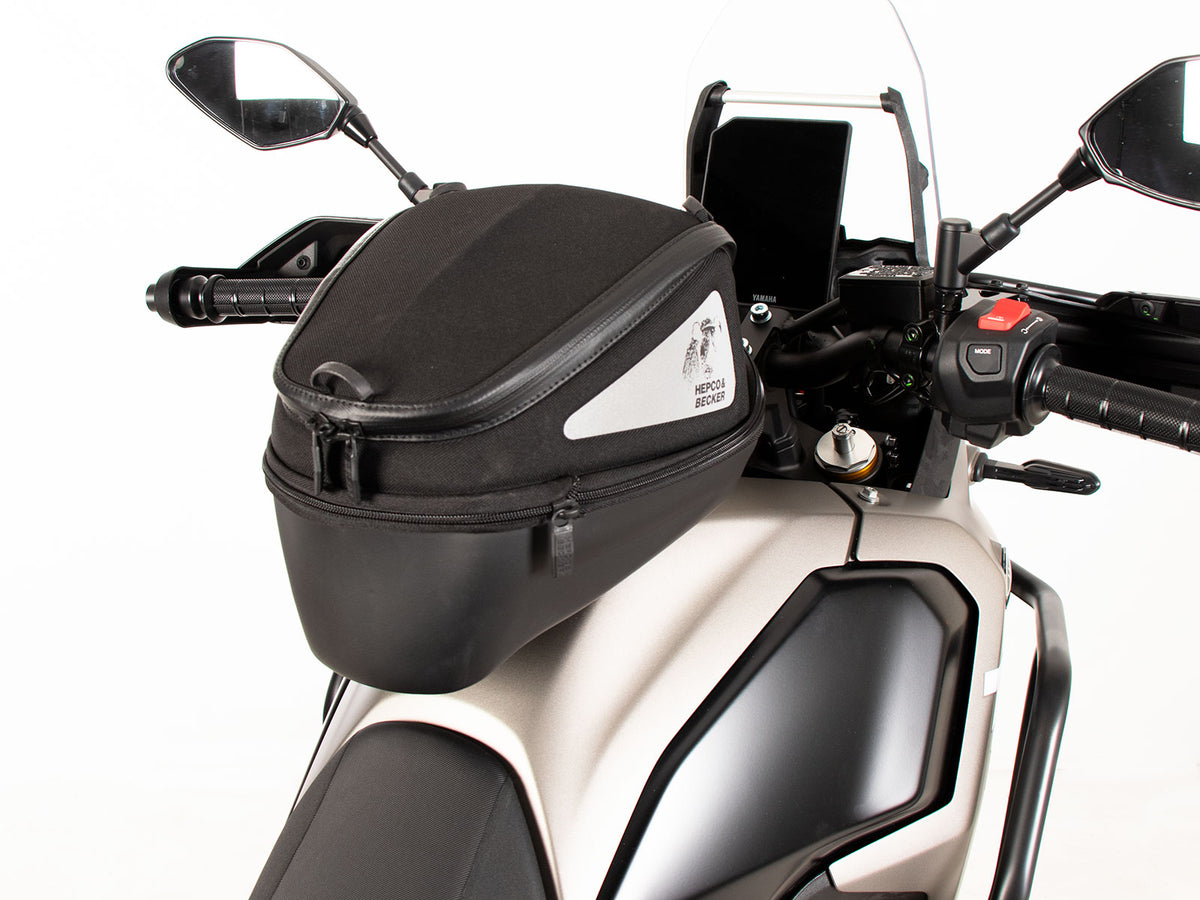 Hepco & Becker Tankring BASIC inkl. Tankrucksackverschlusseinheit für Yamaha Ténéré 700 (2025-)