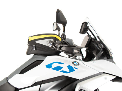 Hepco & Becker Tankring BASIC incl. fastener for tankbag for BMW R 1300 GS (2023-)