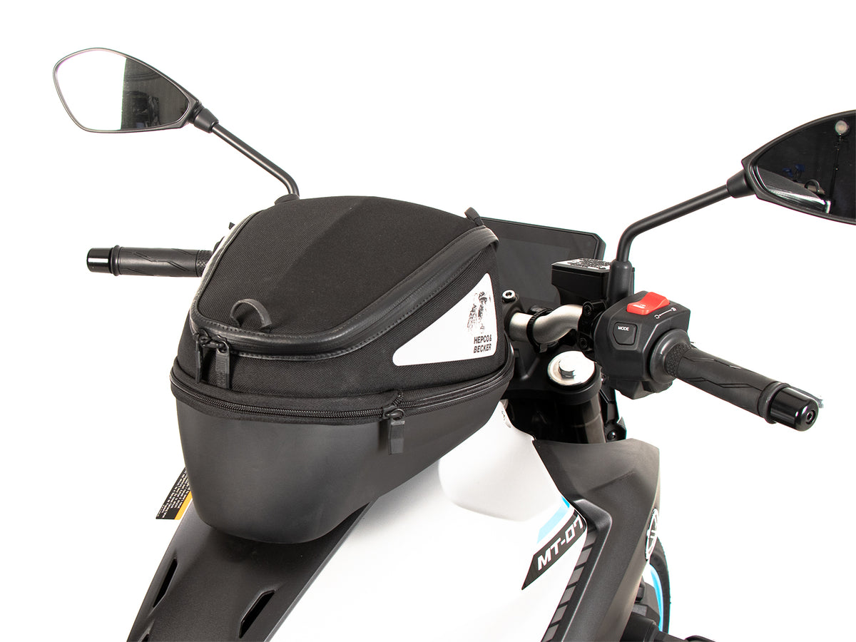 Hepco & Becker Tankring BASIC incl. fastener for tankbag for Yamaha MT-07 / Y-AMT (2025-)