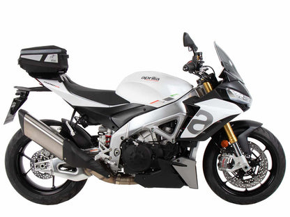 Hepco & Becker Sportrack for Aprilia Tuono V4 (2021-2024) (permanent mounted)
