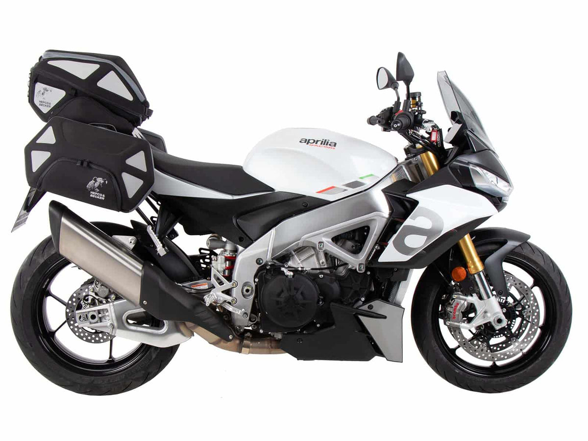 Hepco & Becker C-Bow sidecarrier for Aprilia Tuono V4 (2021-2024)