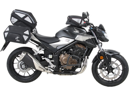 Hepco & Becker Tankring BASIC incl. fastener for tankbag for Honda CB 500 F (2019-2023)
