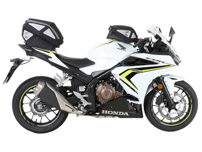 Hepco & Becker Tankring BASIC incl. fastener for tankbag for Honda CBR 500 R (2019-2023)