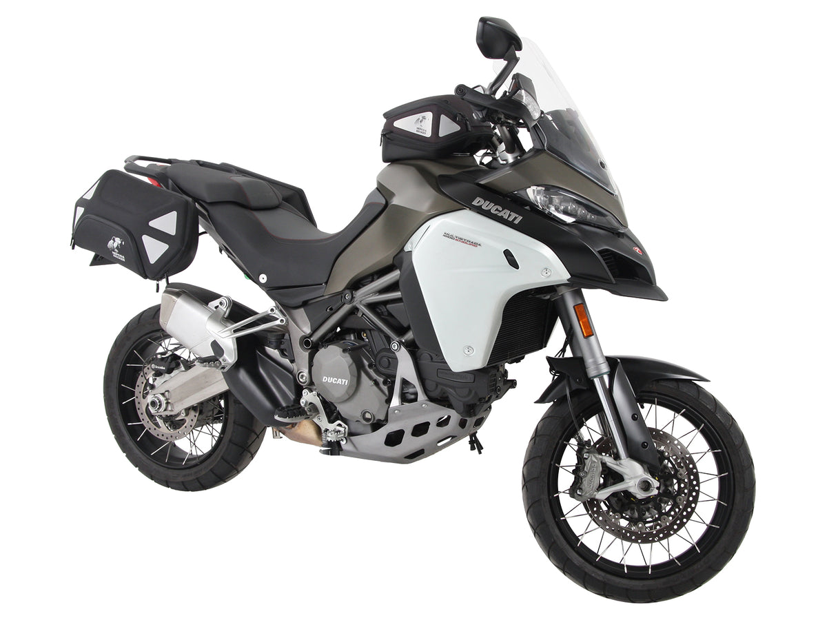 Hepco & Becker Tankring BASIC incl. fastener for tankbag for Ducati Multistrada 1200 Enduro (2016-2018)