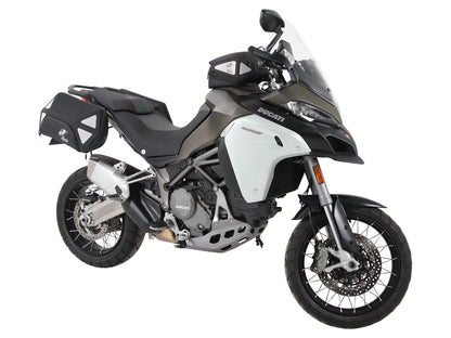Hepco & Becker Tankring BASIC incl. fastener for tankbag for Ducati Multistrada 1200 Enduro (2016-2018)