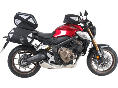 Hepco & Becker Tankring BASIC incl. fastener for tankbag for Honda CB 650 R (2019-2020)