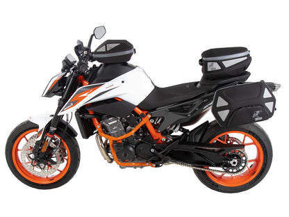 Hepco & Becker Tankring BASIC incl. fastener for tankbag for KTM 890 Duke R (2020-2023)