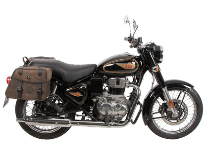 Hepco & Becker C-Bow sidecarrier for Royal Enfield Bullet 350 (2024-)