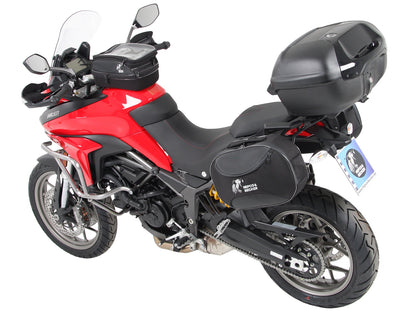 Hepco & Becker Tankring BASIC incl. fastener for tankbag for Ducati Multistrada 950/S (2017-2021)