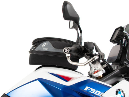 Hepco & Becker Tankring BASIC incl. fastener for tankbag for BMW F 900 GS (2024-)