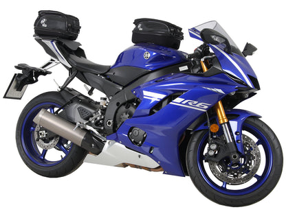 Hepco & Becker Tankring BASIC incl. fastener for tankbag for Yamaha YZF-R6 (2017-2021)