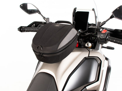 Hepco & Becker Tankring BASIC inkl. Tankrucksackverschlusseinheit für Yamaha Ténéré 700 (2025-)