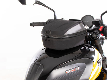 Hepco & Becker Tankring BASIC incl. fastener for tankbag for Triumph Trident 660 (2021-2024)