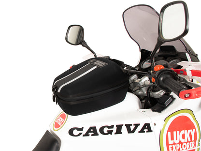 Hepco & Becker Tankring BASIC incl. fastener for tankbag for Cagiva Elefant 900 ie (1990-1992)