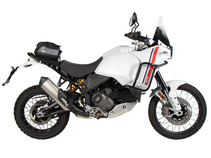 Hepco & Becker Sportrack for Ducati Desert X (2022-) (permanent mounted)