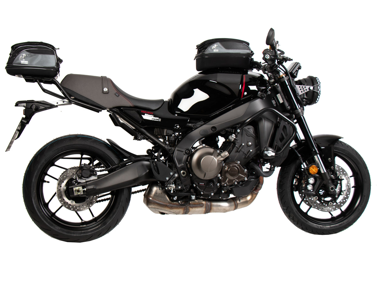 Hepco & Becker Easyrack topcasecarrier for Yamaha XSR 900 (2022-)