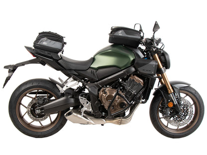 Hepco & Becker Sportrack for Honda CB 650 R / E-Clutch (2024-)