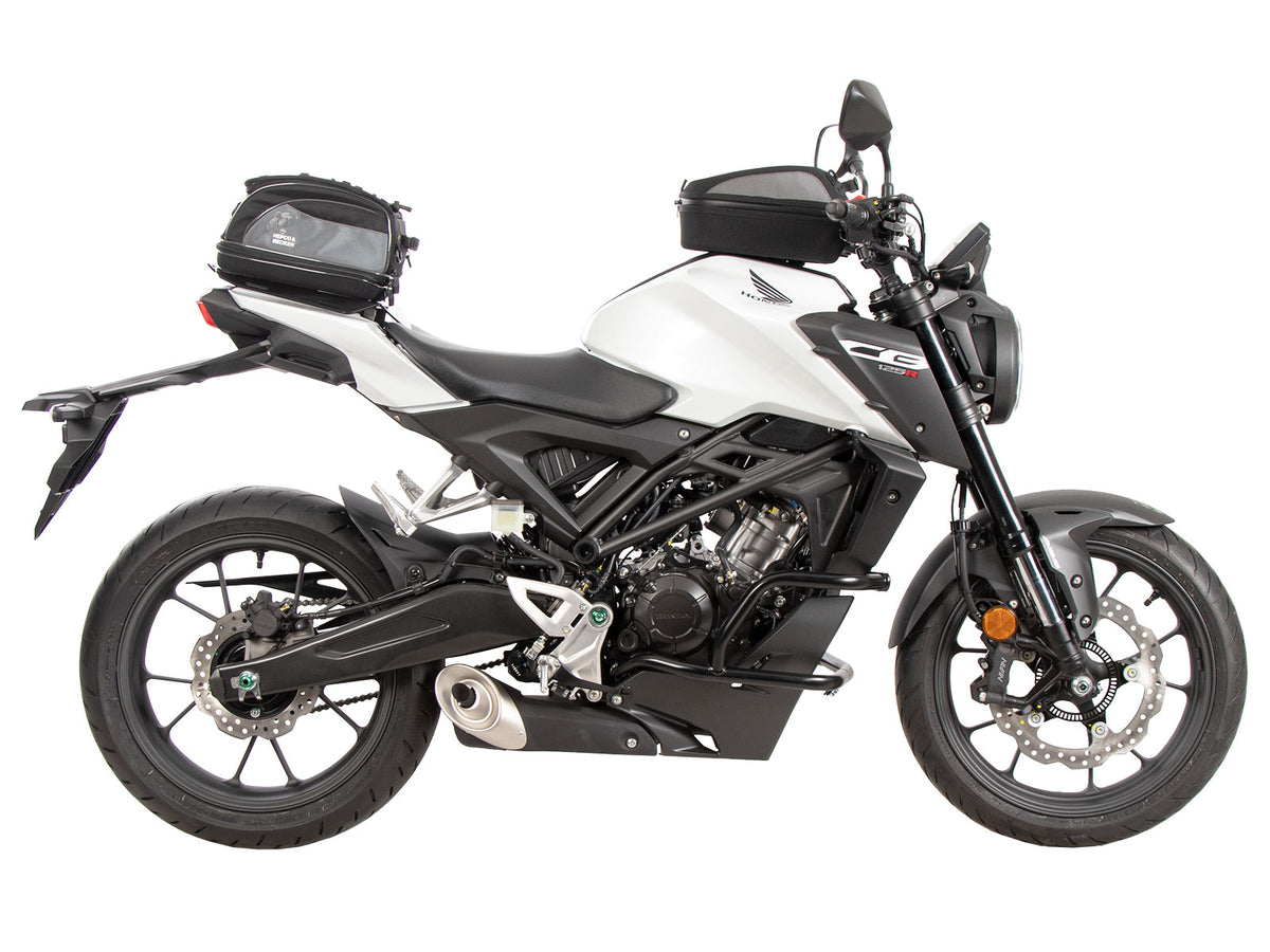 Hepco & Becker Sportrack for Honda CB 125 R (2025-)