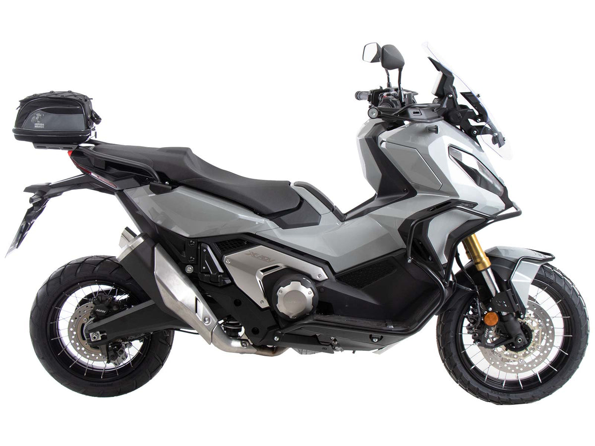 Hepco & Becker Smartrack soft luggage rear rack for Honda X-ADV (2025-)