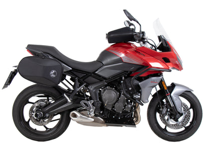 Hepco & Becker C-Bow sidecarrier for  Triumph Tiger Sport 660 (2022-)