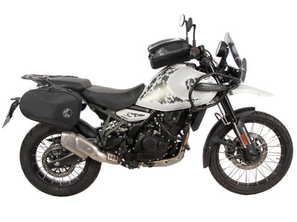 Hepco & Becker Tankring BASIC incl. fastener for tankbag for Royal Enfield Himalayan 450 (2024-)