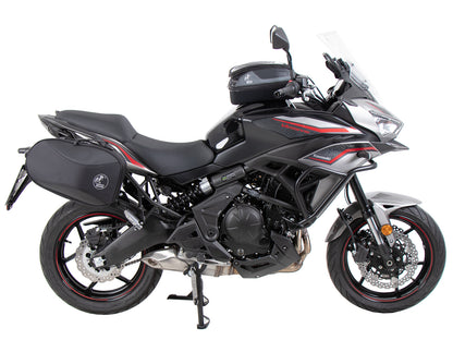Hepco & Becker C-Bow sidecarrier for Kawasaki Versys 650 (2022-)