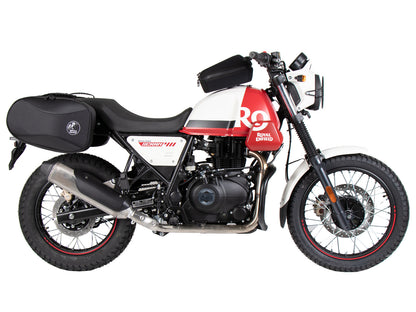 Hepco & Becker C-Bow sidecarrier for Royal Enfield Scram 411 (2022-2024)