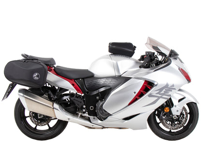 Hepco & Becker Tankring BASIC incl. fastener for tankbag for Suzuki GSX 1300 R Hayabusa (2021-)