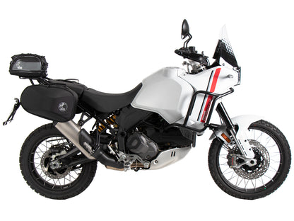 Hepco & Becker C-Bow sidecarrier for Ducati Desert X (2022-)
